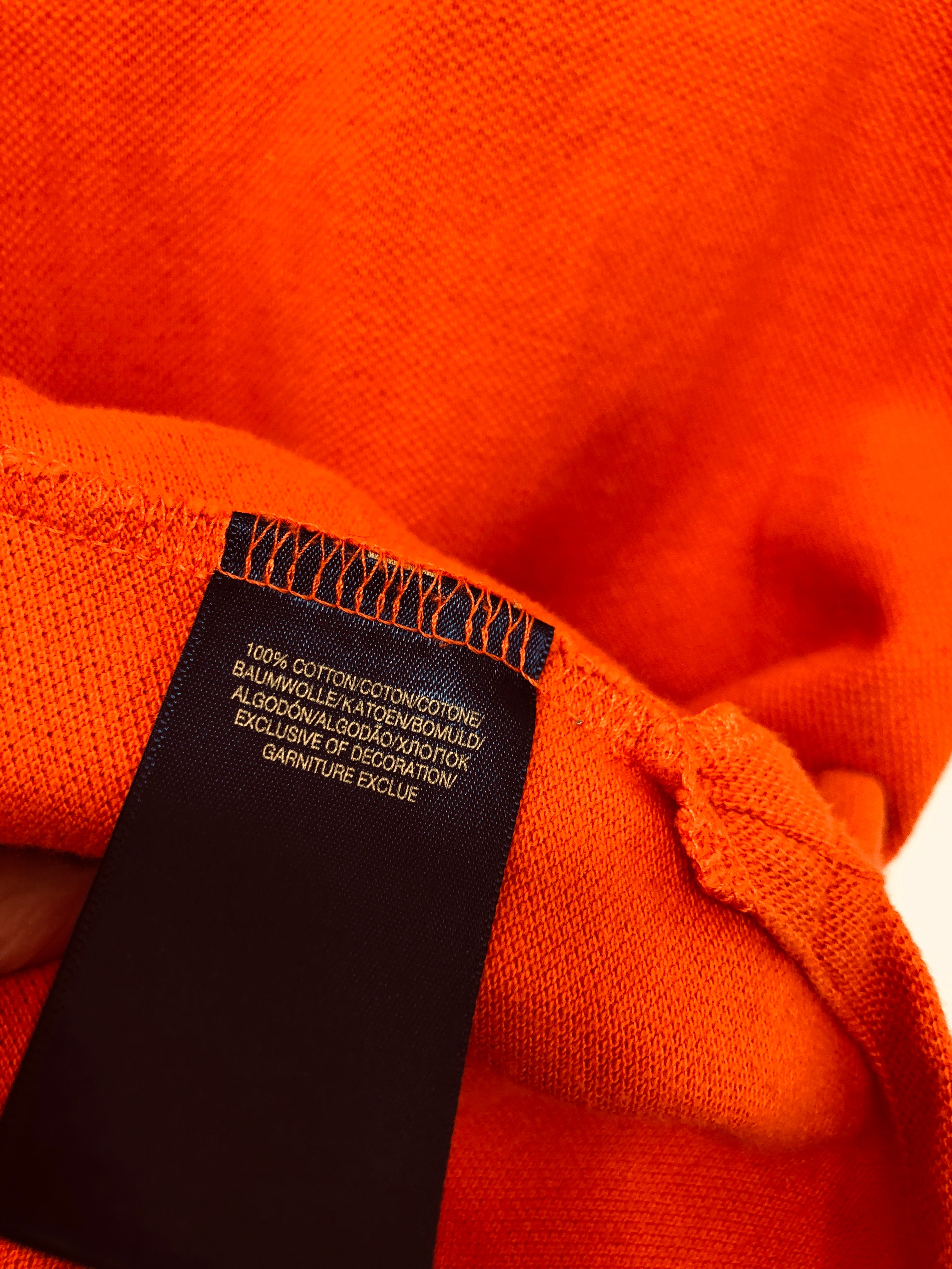 Ralph Lauren Poloshirt